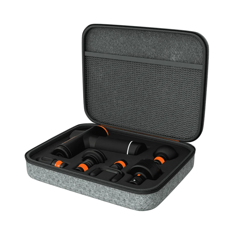 X Puls massage gun - Hot & Cold