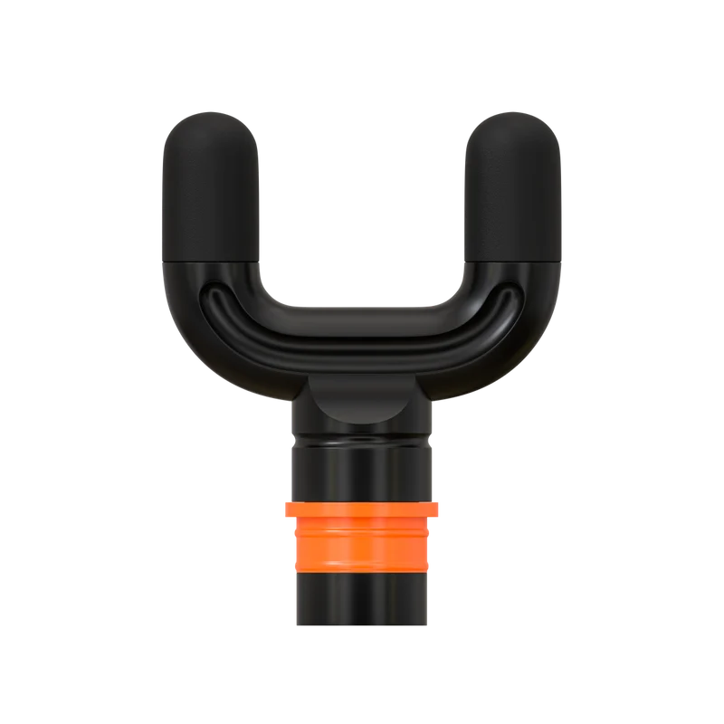 X Puls massage gun - Hot & Cold