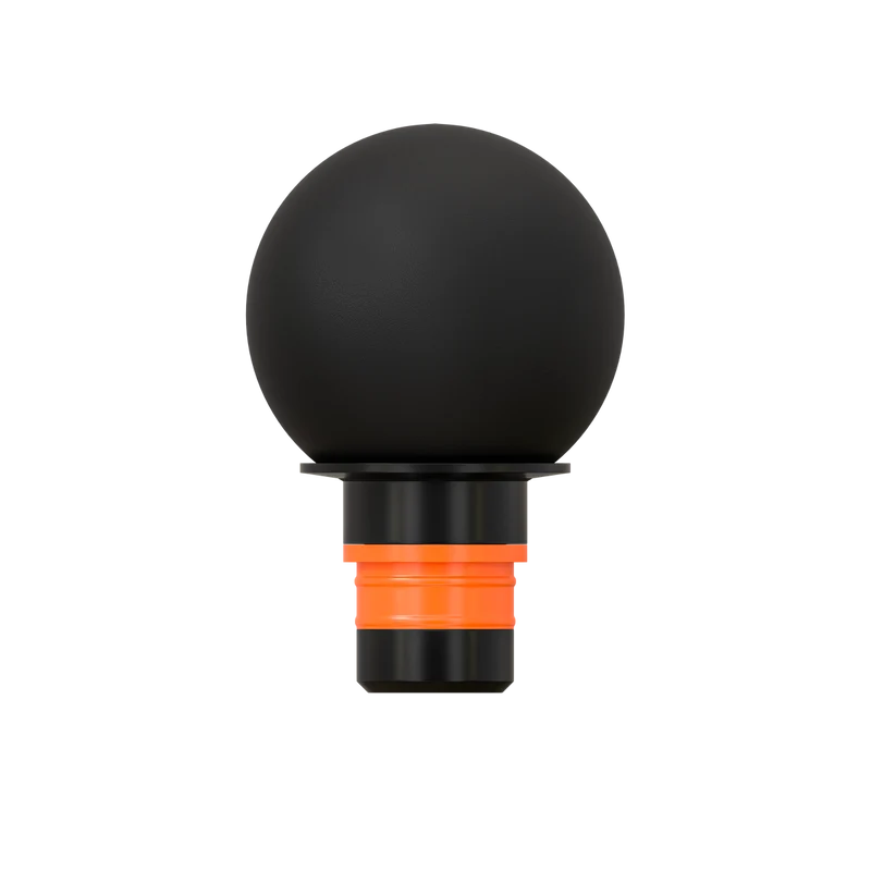 X Puls massage gun - Hot & Cold
