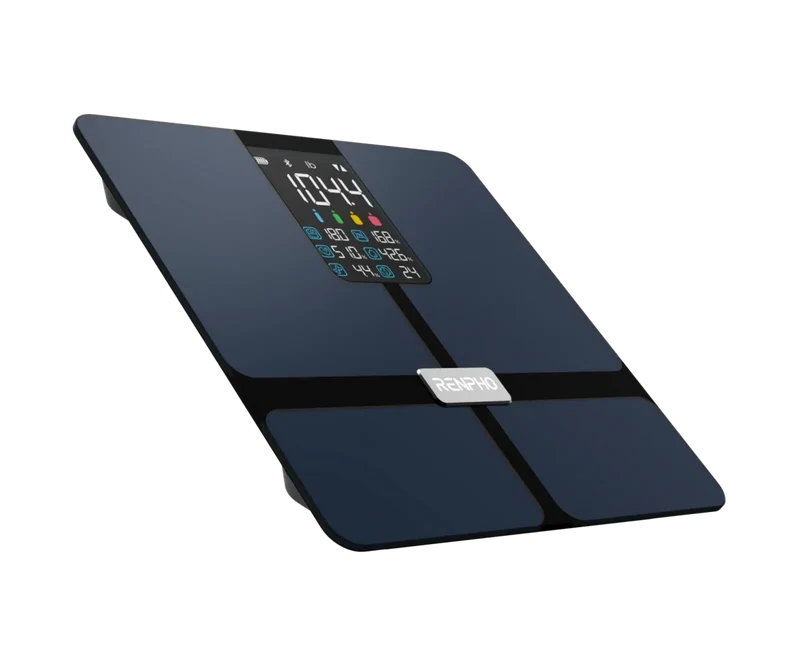 Elis 2X Smart Body Scale
