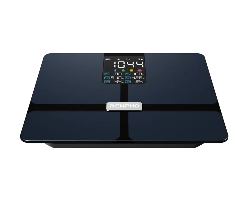 Elis 2X Smart Body Scale