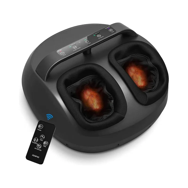 Shiatsu Foot Massager