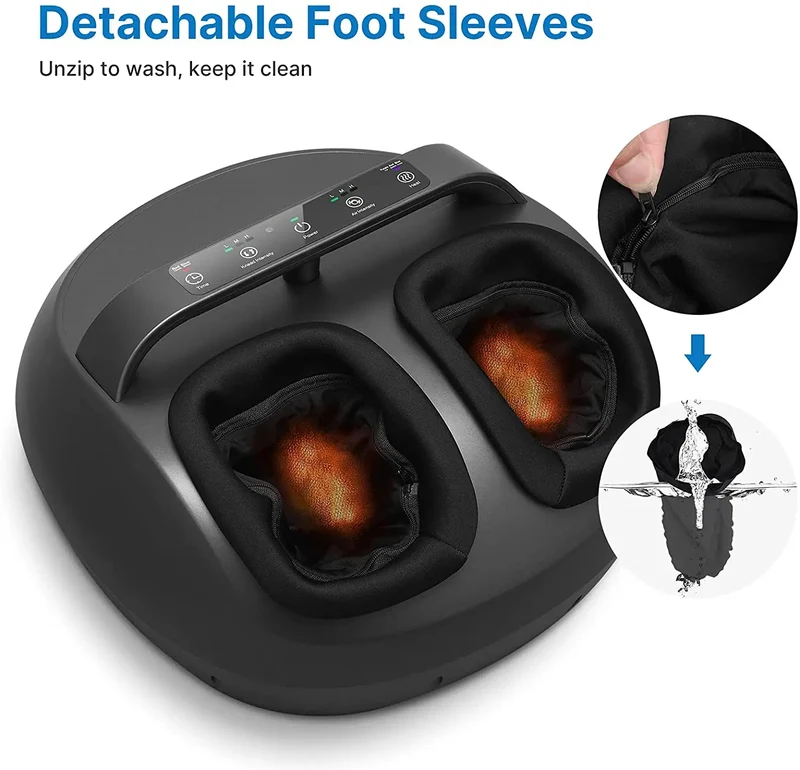 Shiatsu Foot Massager