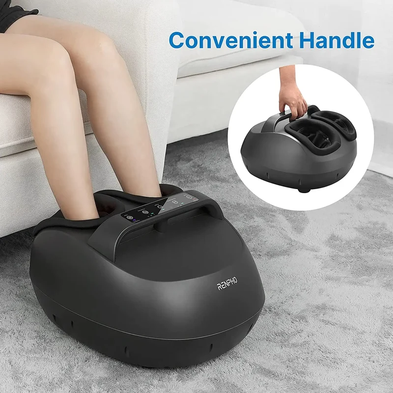 Shiatsu Foot Massager