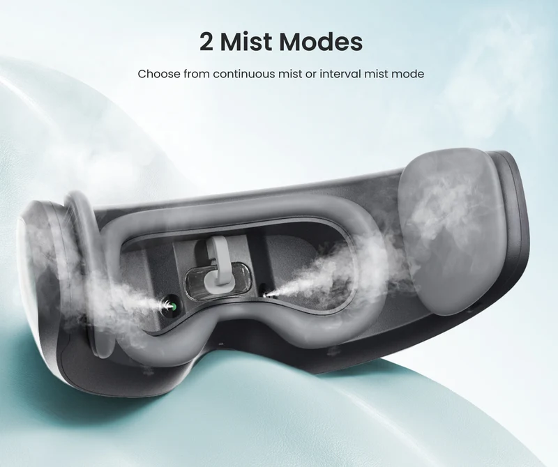 Eyeris Caligo Eye Massager