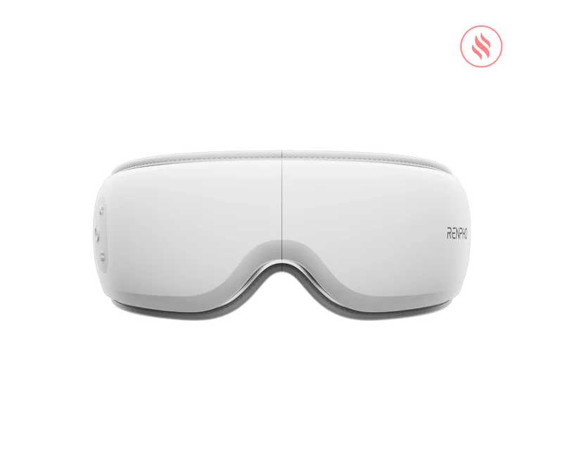 Eyeris Zen Eye Massager