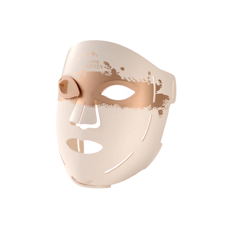ARTEMIS LED Light Soft Mask
