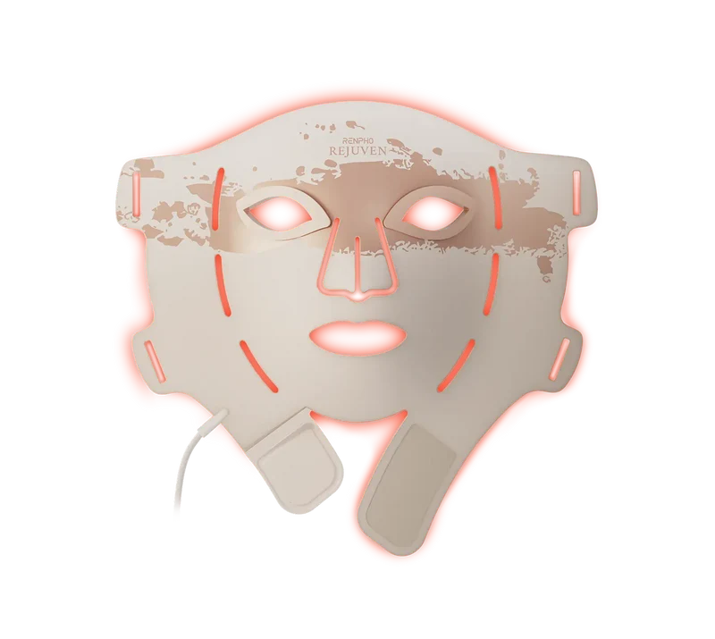 ARTEMIS LED Light Soft Mask