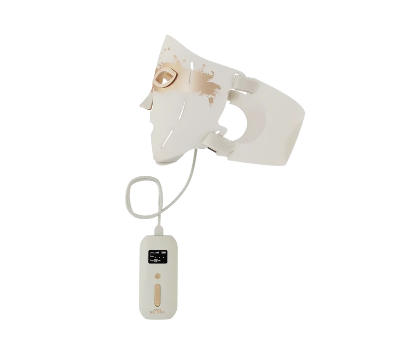 ARTEMIS LED Light Soft Mask