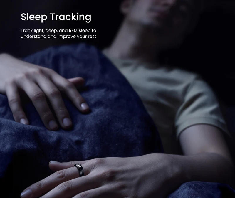 LYNX Smart Ring