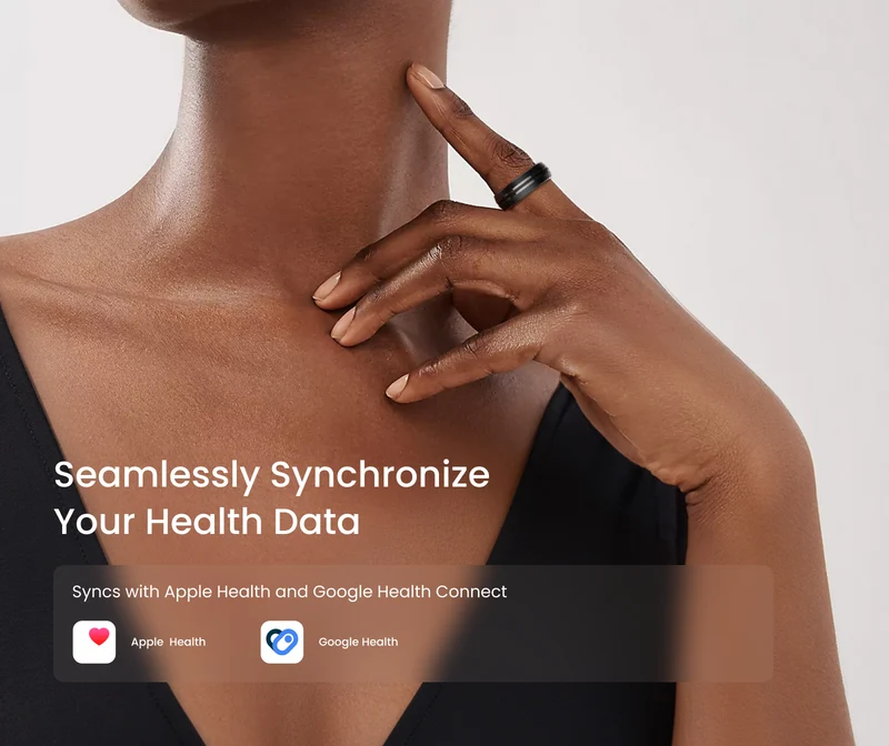 LYNX Smart Ring
