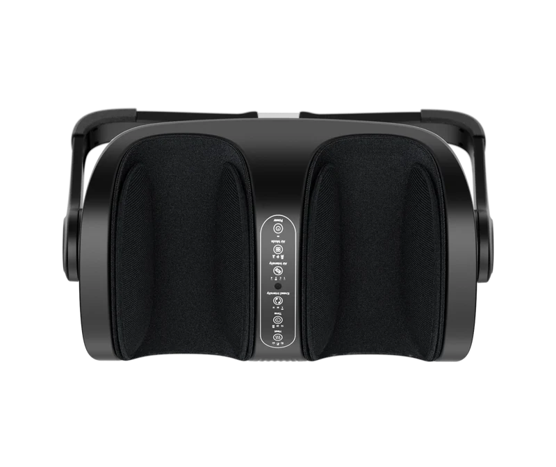Shiatsu Foot and Calf Massager