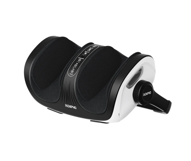Shiatsu Foot and Calf Massager