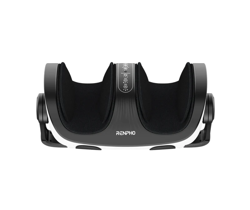 Shiatsu Foot and Calf Massager