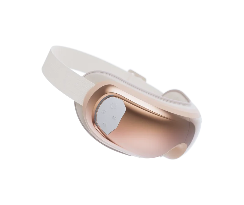 Eyeris 3 Rosé Eye Massager