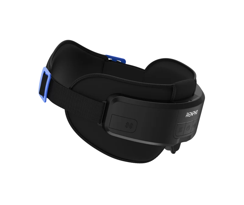 Eyeris Masc Eye & Head Massager