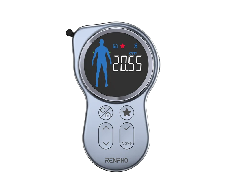 Smart Tape Measure+