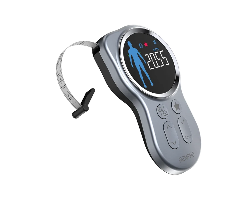 Smart Tape Measure+
