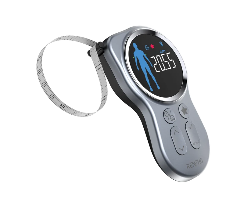 Smart Tape Measure+