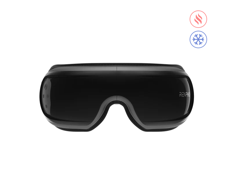 Eyeris 3 Eye Massager