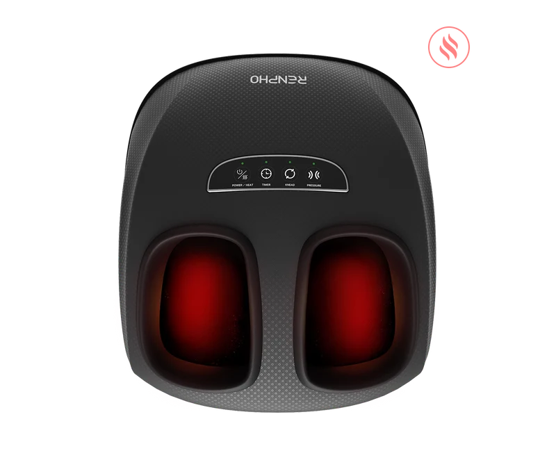 Soleheel Foot Massager [Next Generation]