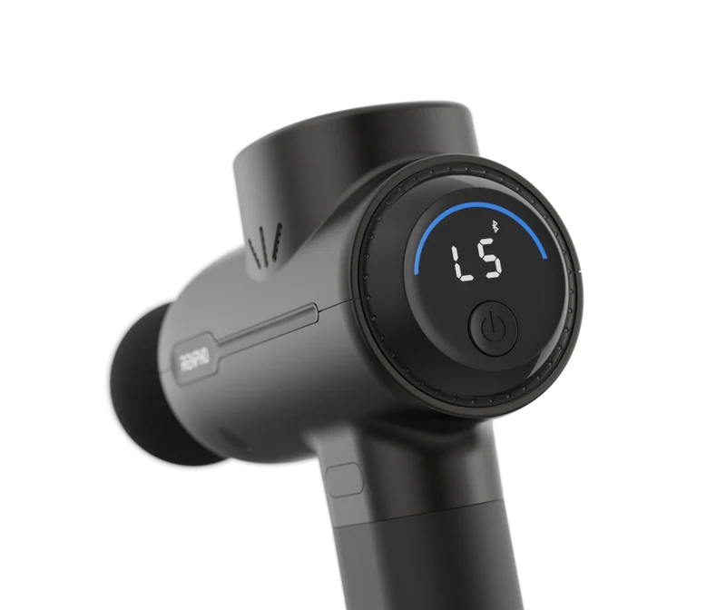 Active+ Massage Gun