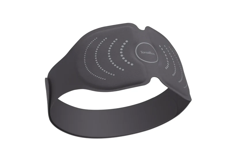 SLIM CARE - Ceinture tonifiante, chauffante ventre et bas du dos