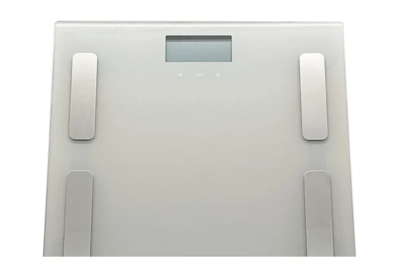BODY CONNECT - Pèse-personne connecté Bluetooth