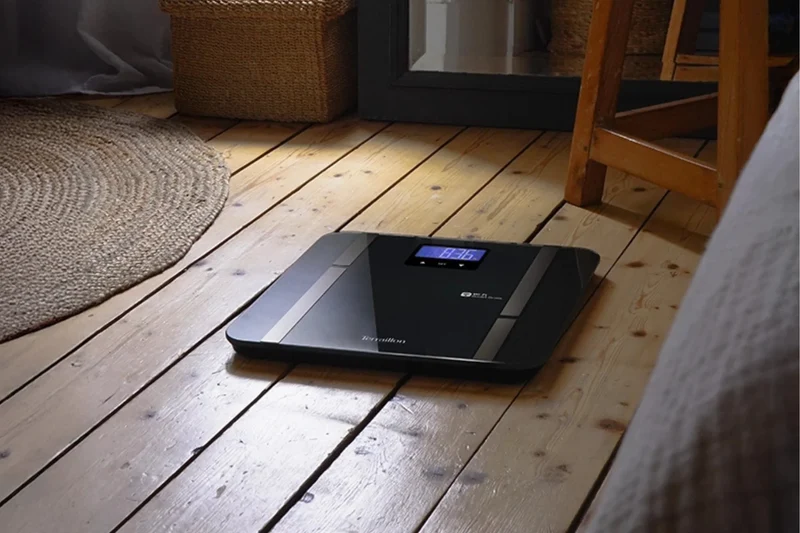 MASTER FIT ULTRA - Pèse-personne impédancemètre connecté wifi