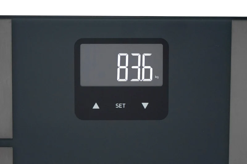 MASTER FIT ULTRA - Pèse-personne impédancemètre connecté wifi