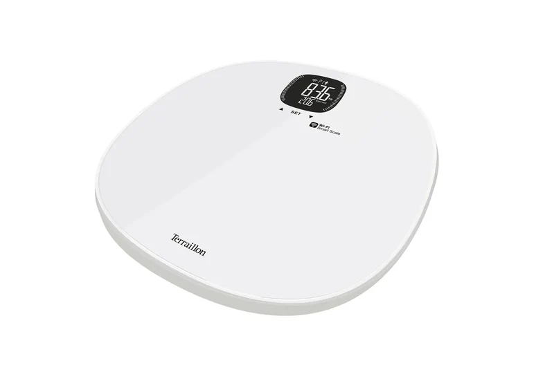 MASTER FORM - Pèse-personne connecté WIFI