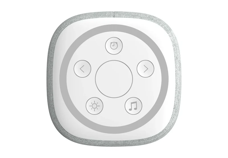 ZEN RISE - Réveil simulateur d'aube et aide à la relaxation