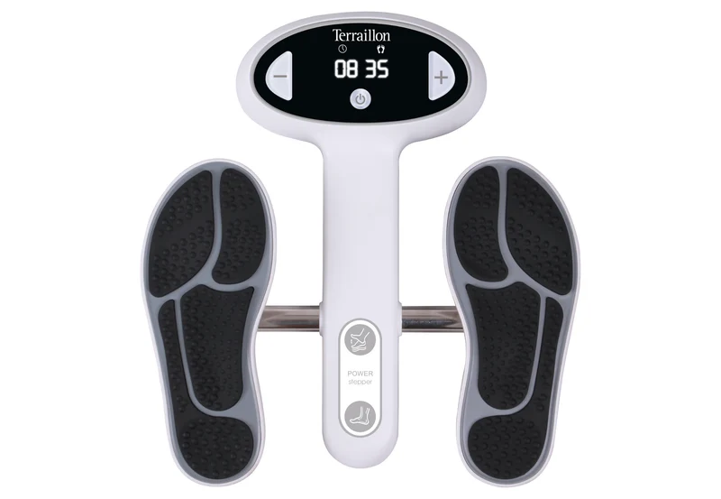 POWER STEPPER - Stimulateur circulatoire
