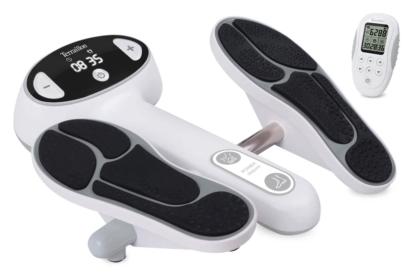 POWER STEPPER - Stimulateur circulatoire