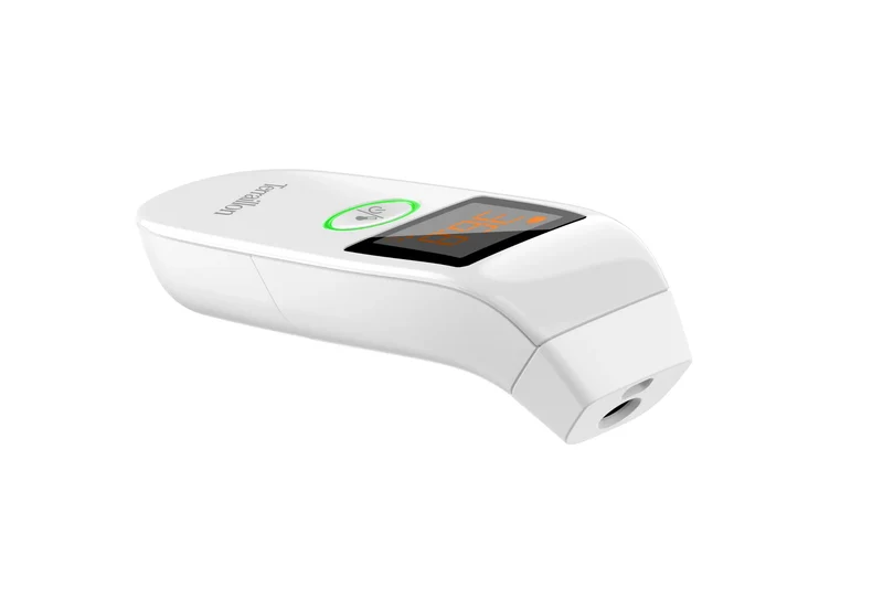 THERMO CONTROL - Thermomètre infrarouge sans contact