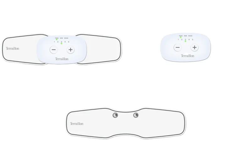 EASY CARE Multizones - Appareil d'électrostimulation