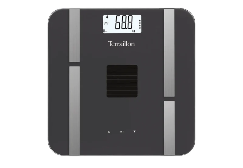 SUN POWER FIT - Impédancemètre à énergie solaire