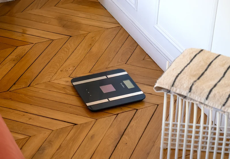 SUN POWER FIT - Impédancemètre à énergie solaire