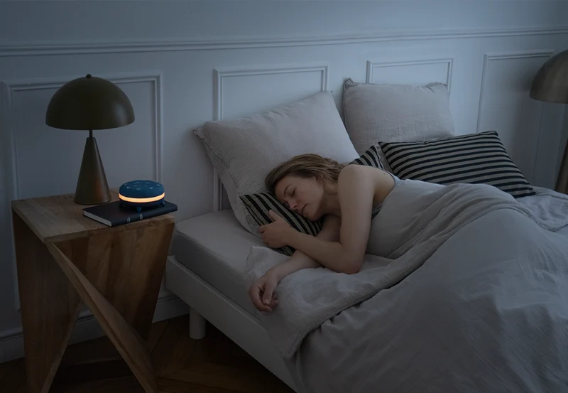ZEN BOX MEDITATION - Programmes de méditation pour un sommeil profond