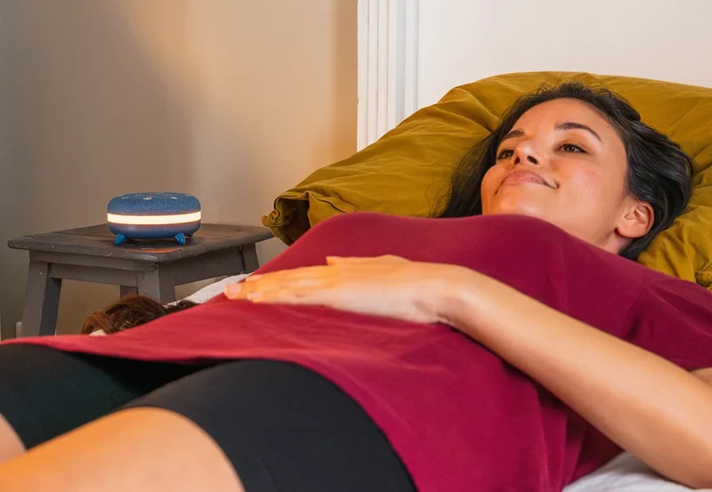 ZEN BOX MEDITATION - Programmes de méditation pour un sommeil profond
