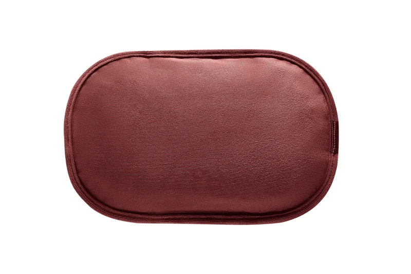 Bouillotte électrique VELVET – Chaleur douce & design cocooning