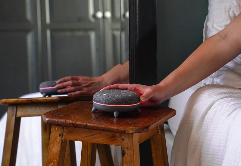 ZEN BOX - Aide à la relaxation