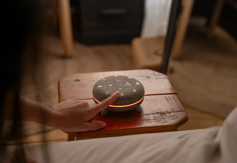 ZEN BOX - Aide à la relaxation