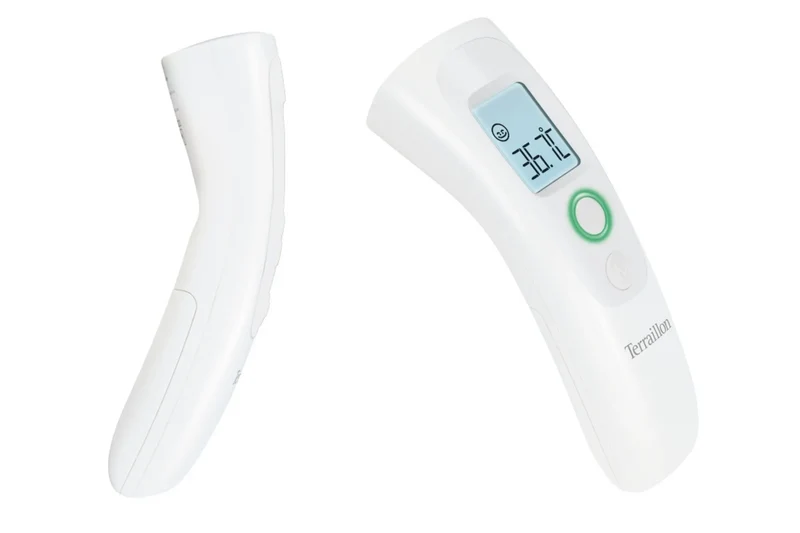 THERMO SMART - Thermomètre connecté