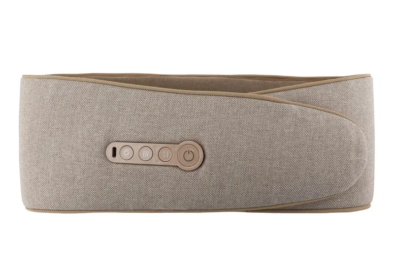 WAIST MASSAGER - Ceinture massante chauffante ventre et bas du dos