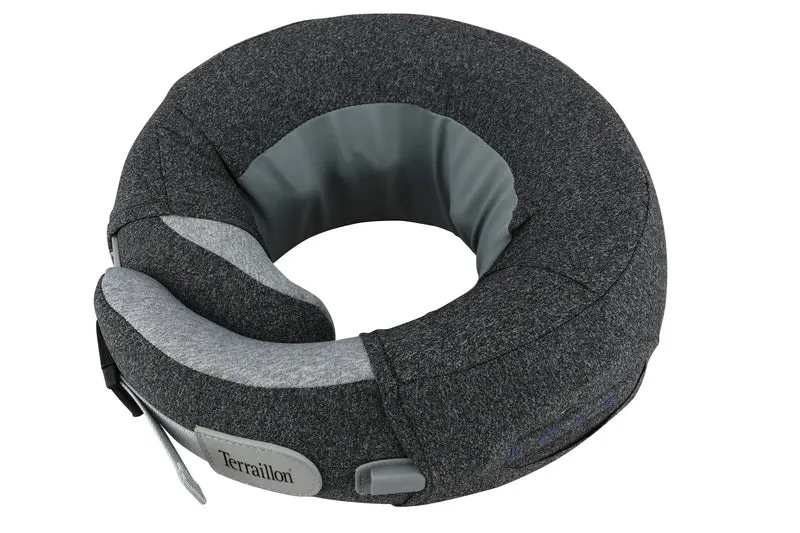 NECK MASSAGER – Appareil de massage cervical shiatsu