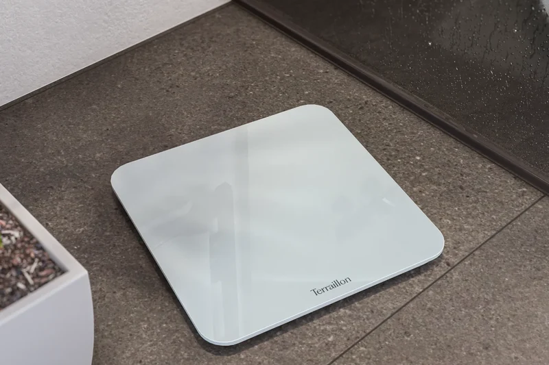 X-LINE - Pèse-personne électronique