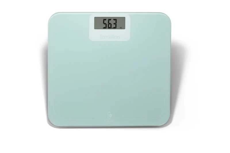 POWER-FREE - Pèse-personne électronique sans pile