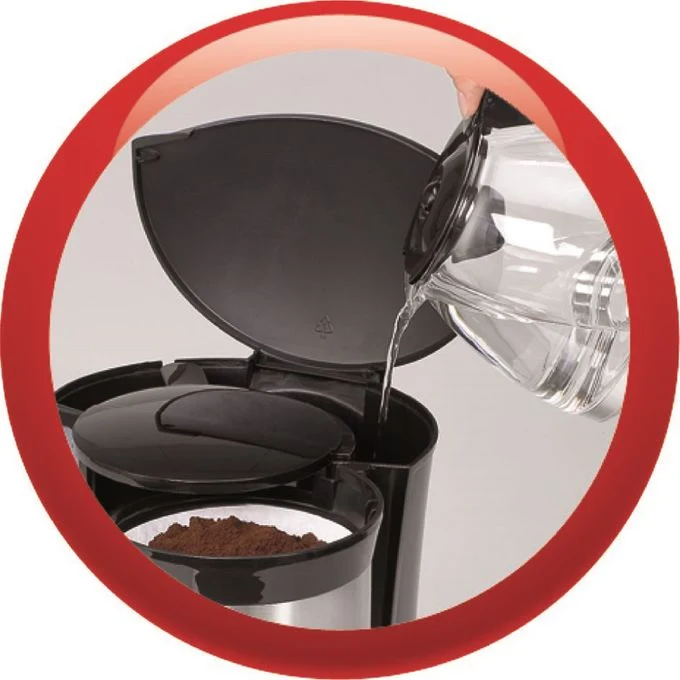 Moulinex Cafetière filtre Subito F