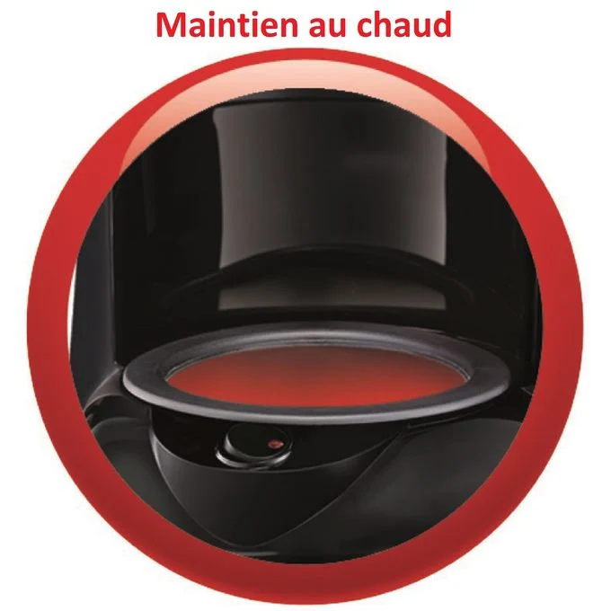 Moulinex Cafetière filtre Subito F